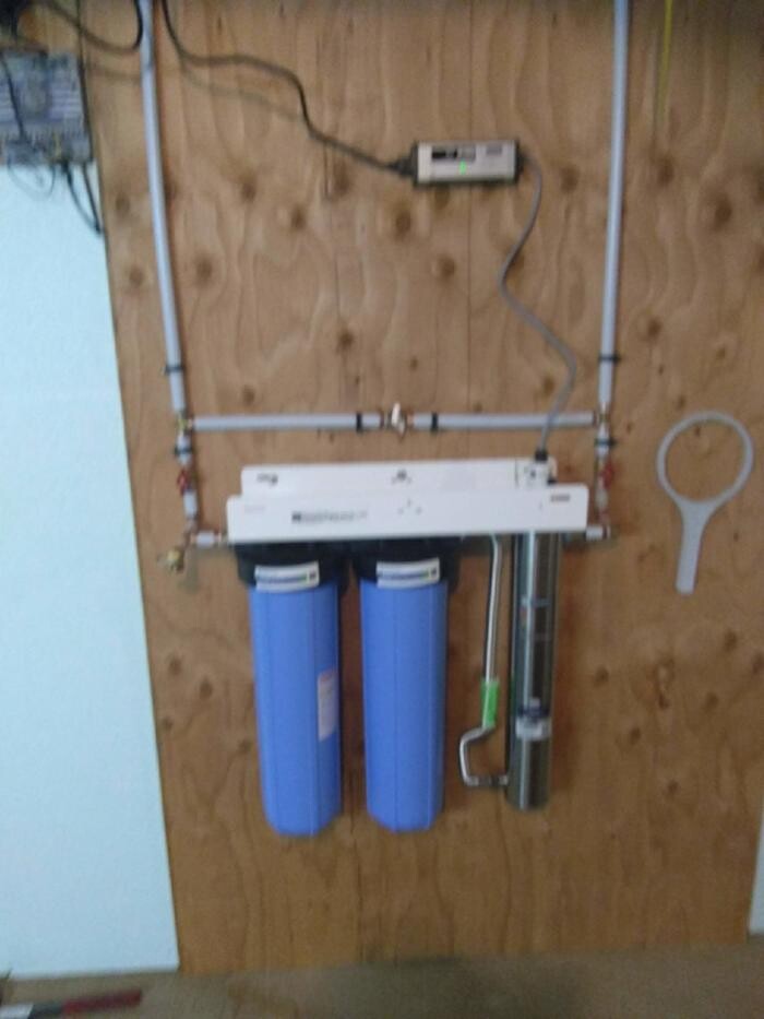 Images SJ Plumbing Services