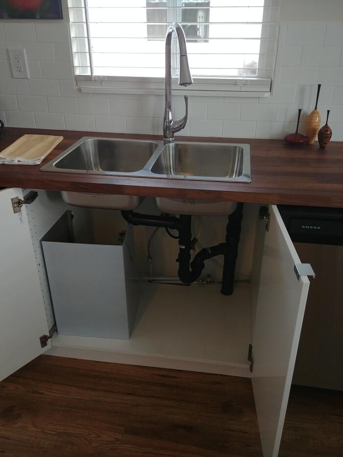 Images SJ Plumbing Services