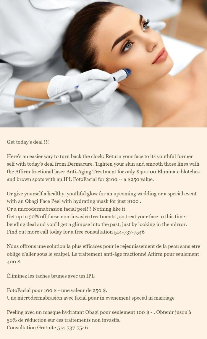 Images CLYC Services Inc