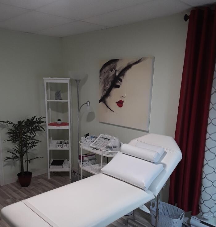 Images Epilation Beauport