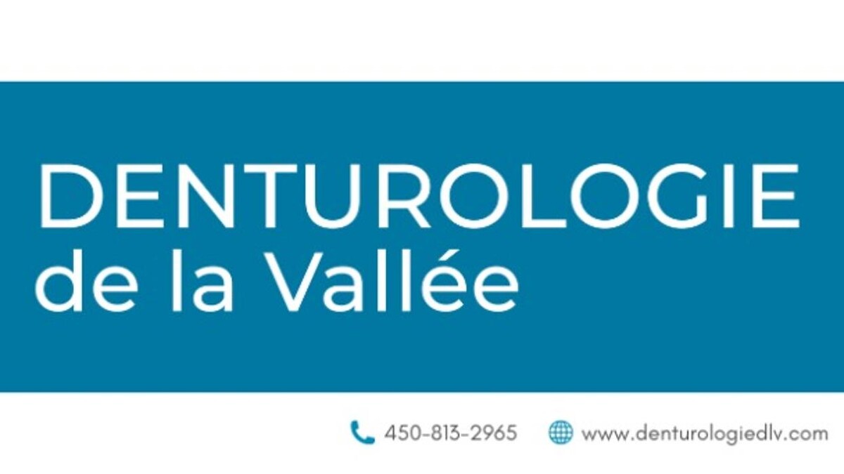 Images Denturologiste de la Vallée