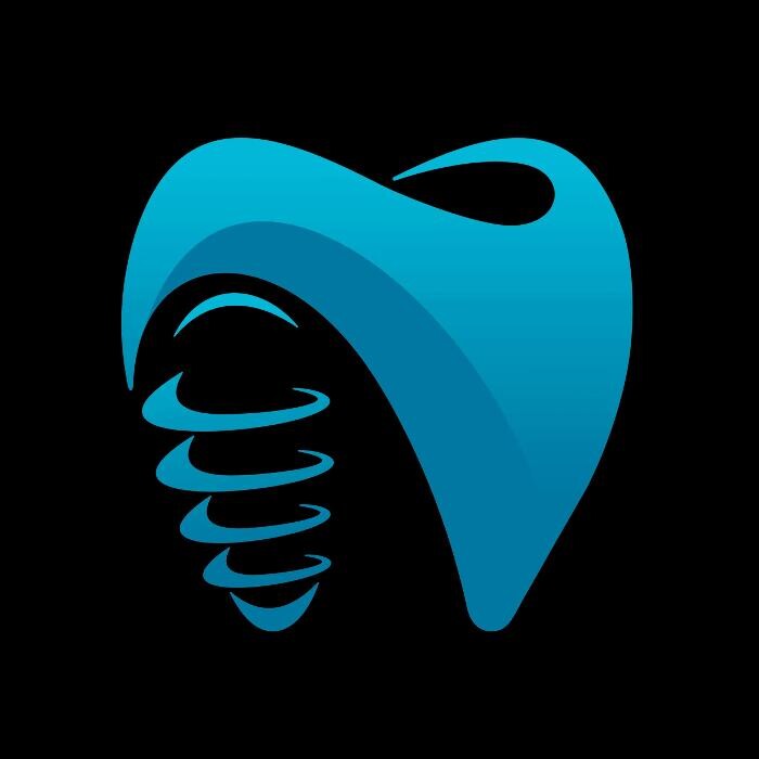 Denturologiste de la Vallée Logo