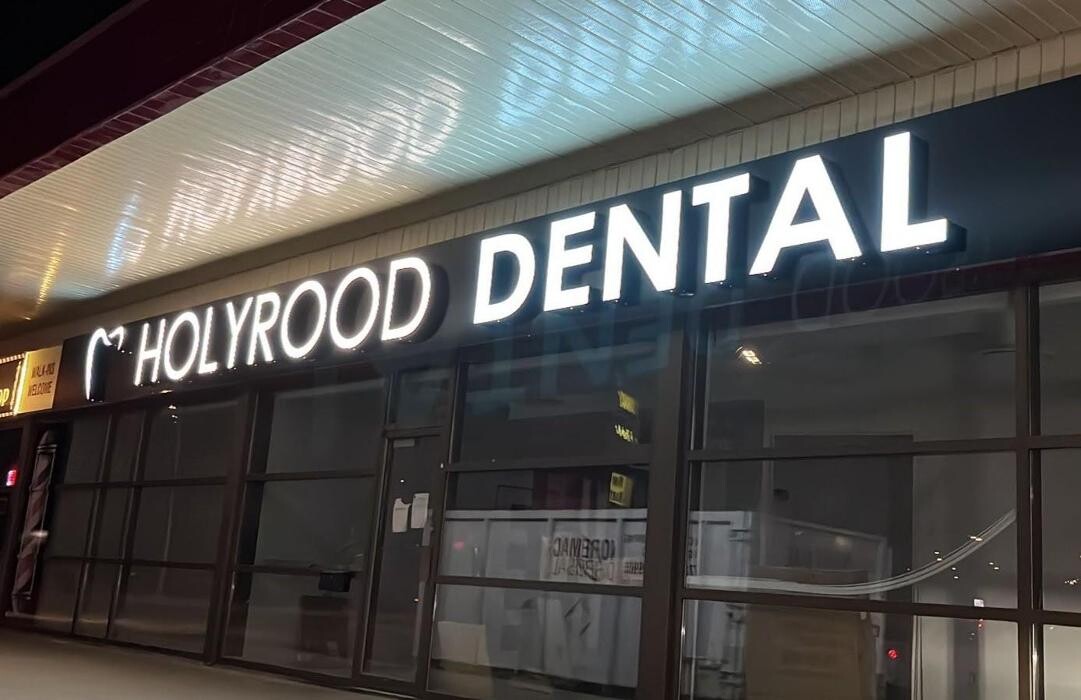 Images Holyrood Dental