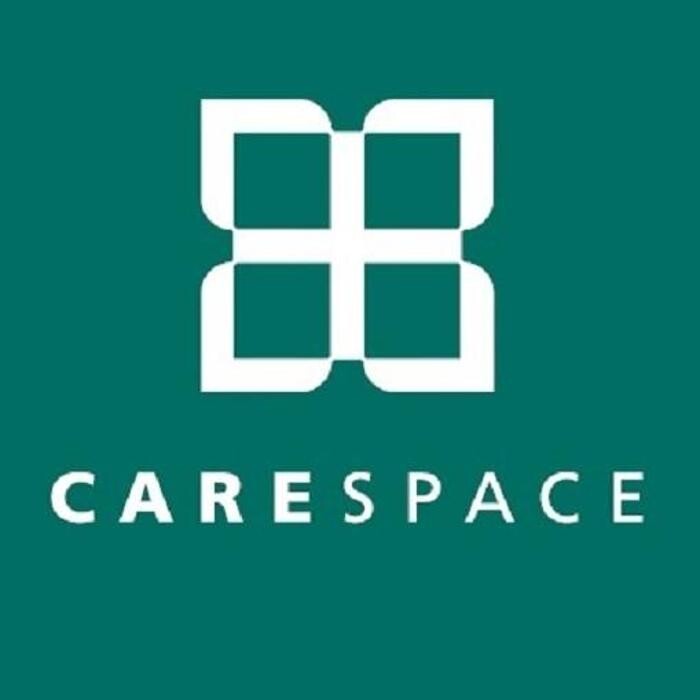 CARESPACE Health+Wellness Logo
