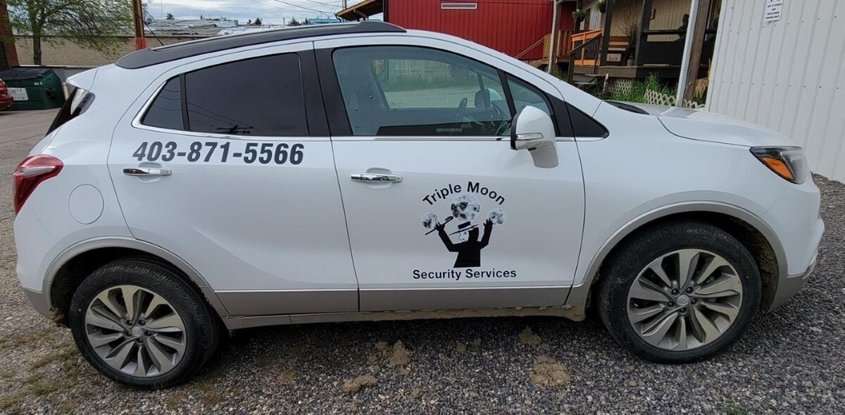 Images Triple Moon Security