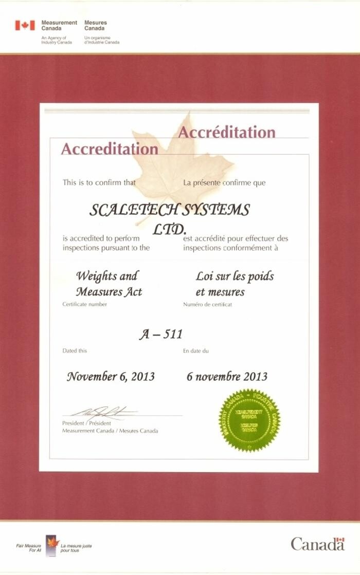 Images Scaletech Systems Ltd