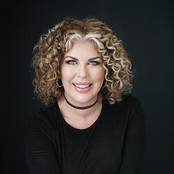 Sarah Justason, RE/MAX East Coast Elite Realty Fredericton & Oromocto Logo