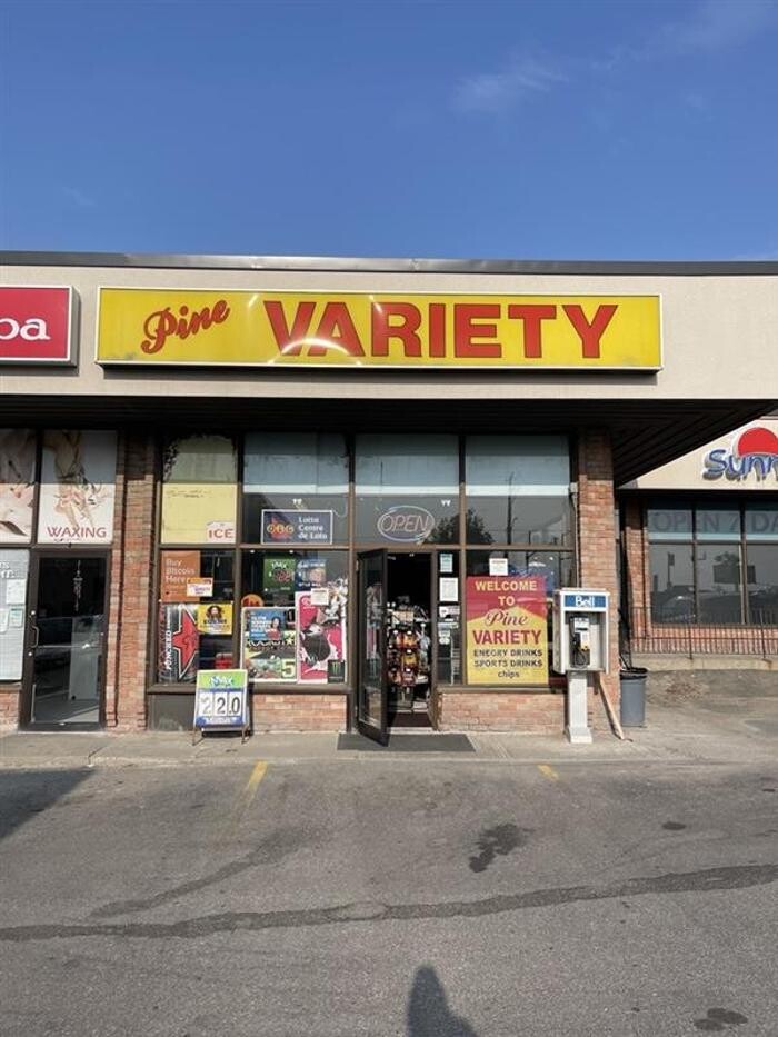 Images CoinFlip Bitcoin ATM - Pine Variety (Woodstock)