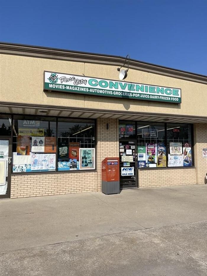 Images CoinFlip Bitcoin ATM - Rose City Convenience (Windsor)