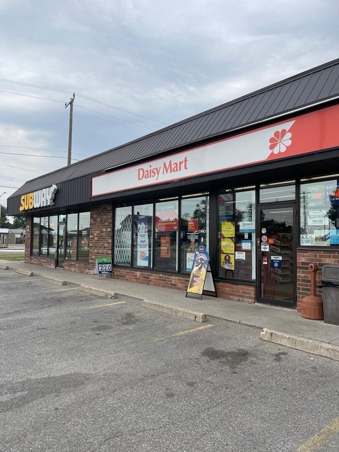 Images CoinFlip Bitcoin ATM - Daisy Mart (Chatham)