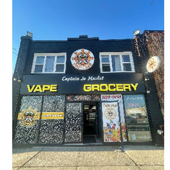 Images Captain Jo Market Ltd