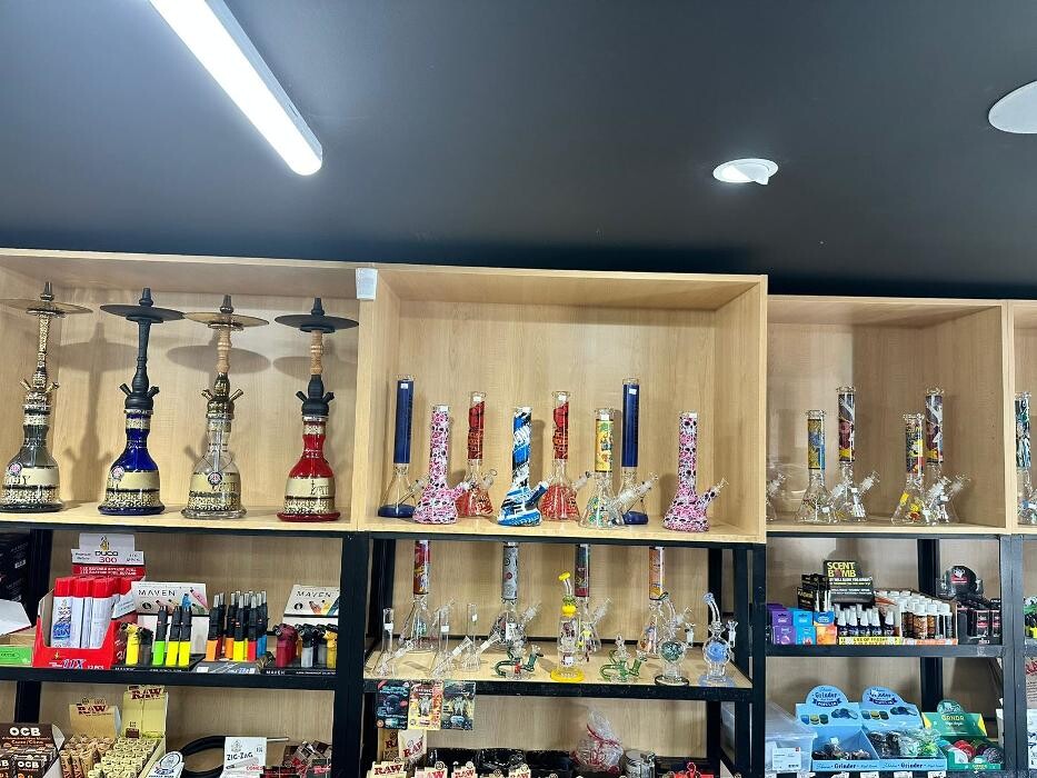 Images Captain Jo Market Ltd