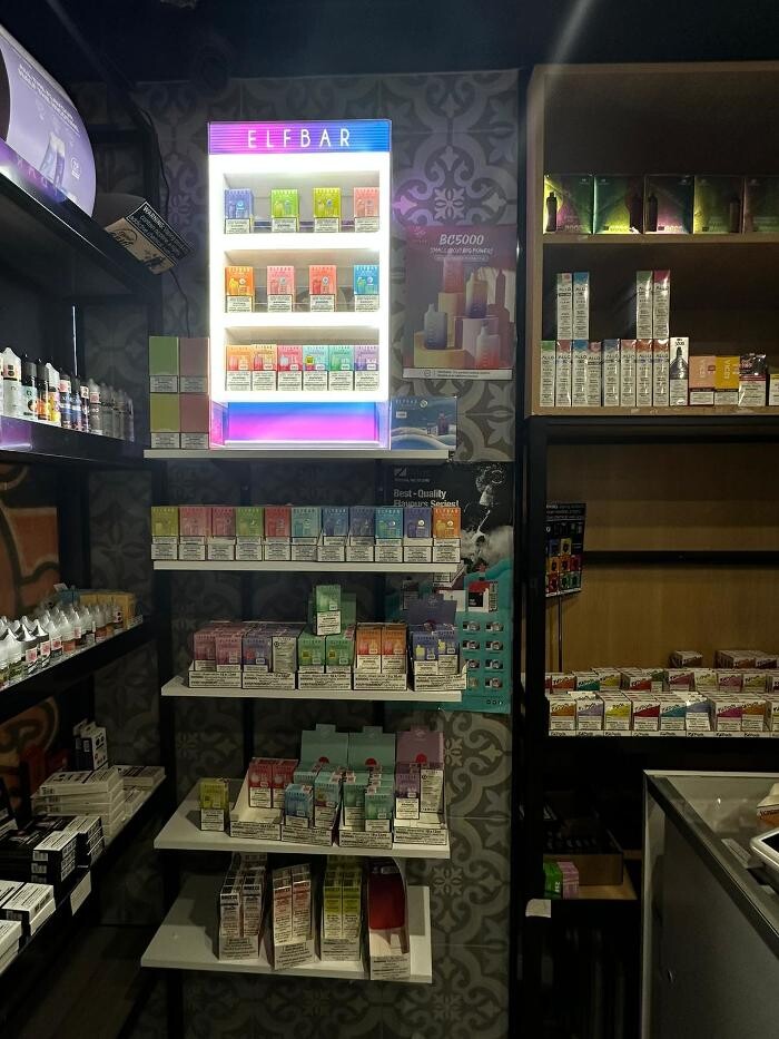 Images Captain Jo Market Ltd