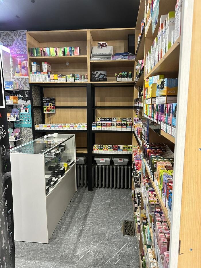 Images Captain Jo Market Ltd