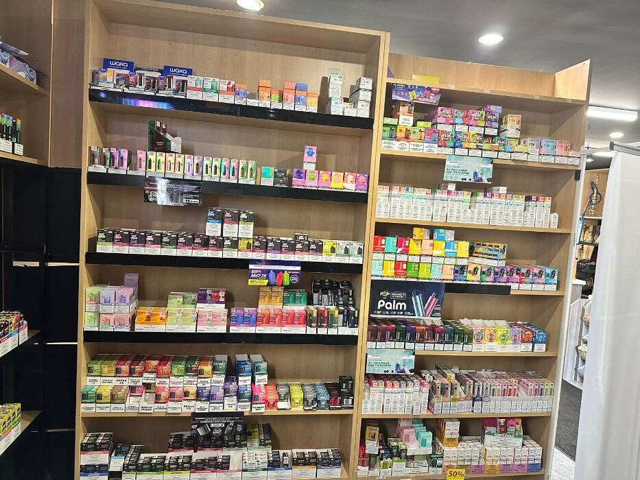 Images Captain Jo Market Ltd