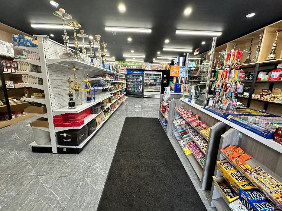 Images Captain Jo Market Ltd