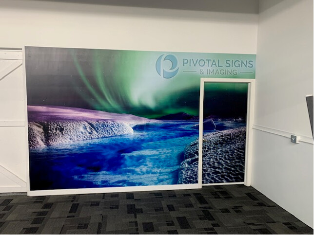Images Pivotal Signs & Imaging
