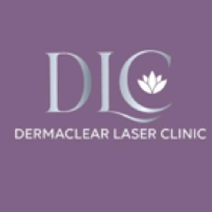 Dermaclear Laser Clinic Logo