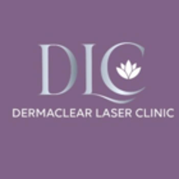 Dermaclear Laser Clinic Logo