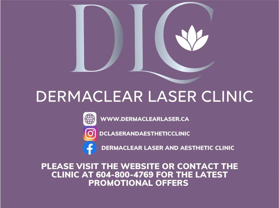Images Dermaclear Laser Clinic