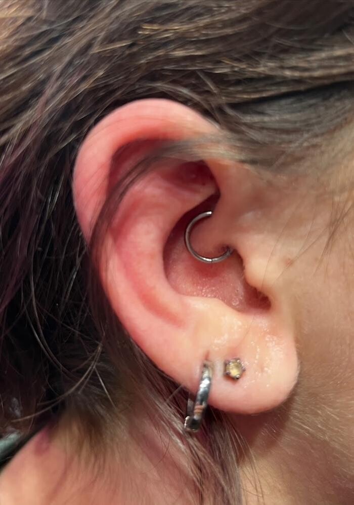 Images Titan Piercing Montreal | Body Piercing en Douceur