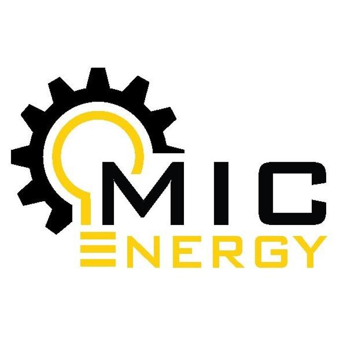 MIC Energy - Engineering Company Logo