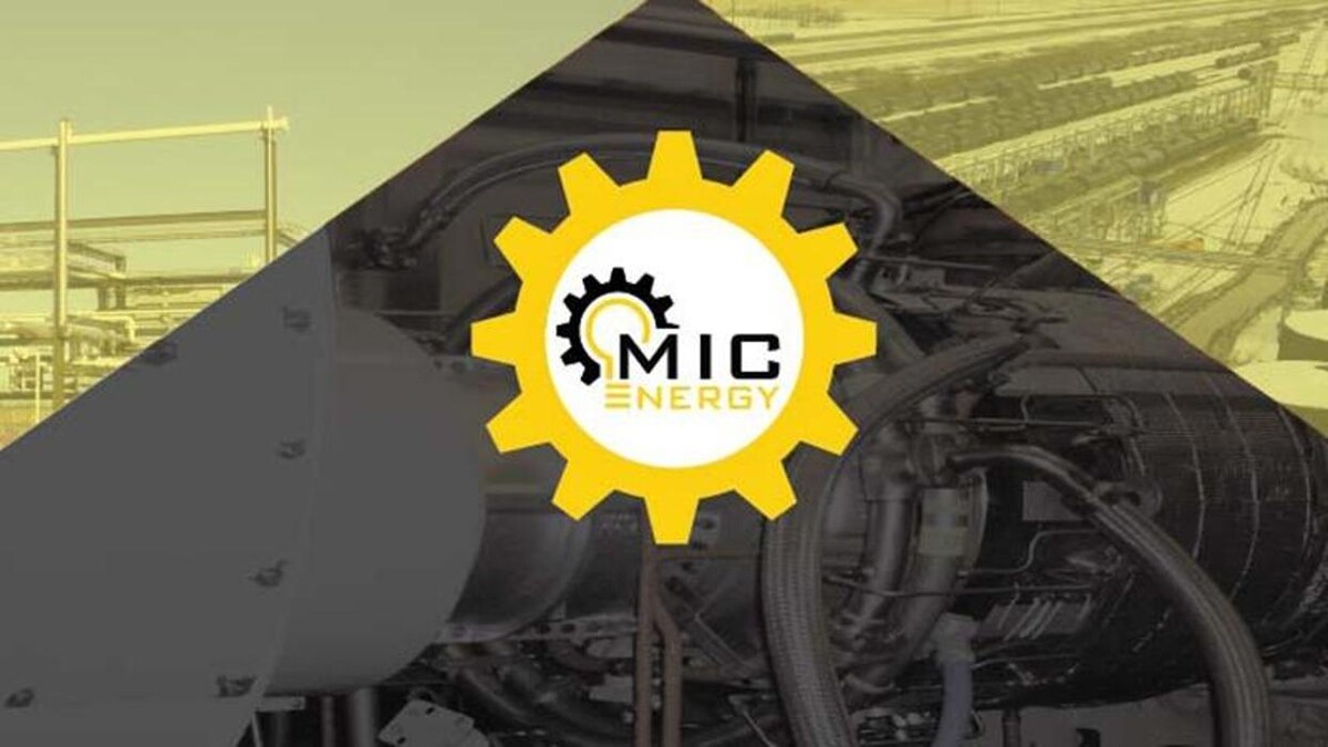 Images MIC Energy - Engineering Company