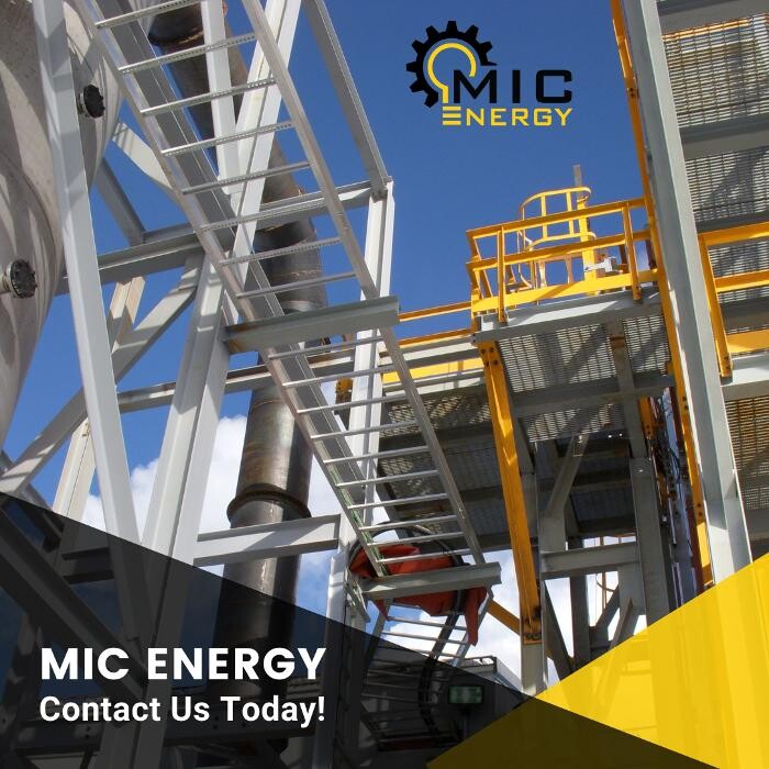 Images MIC Energy - Engineering Company