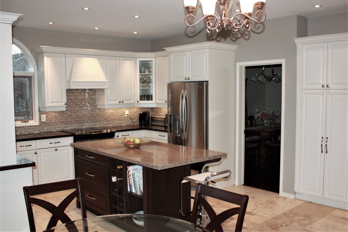 Sibra Kitchens Logo