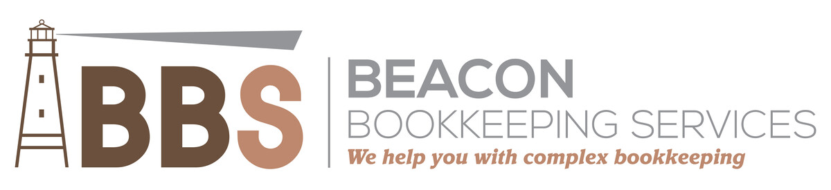 Beacon Bookkeeping Services Logo