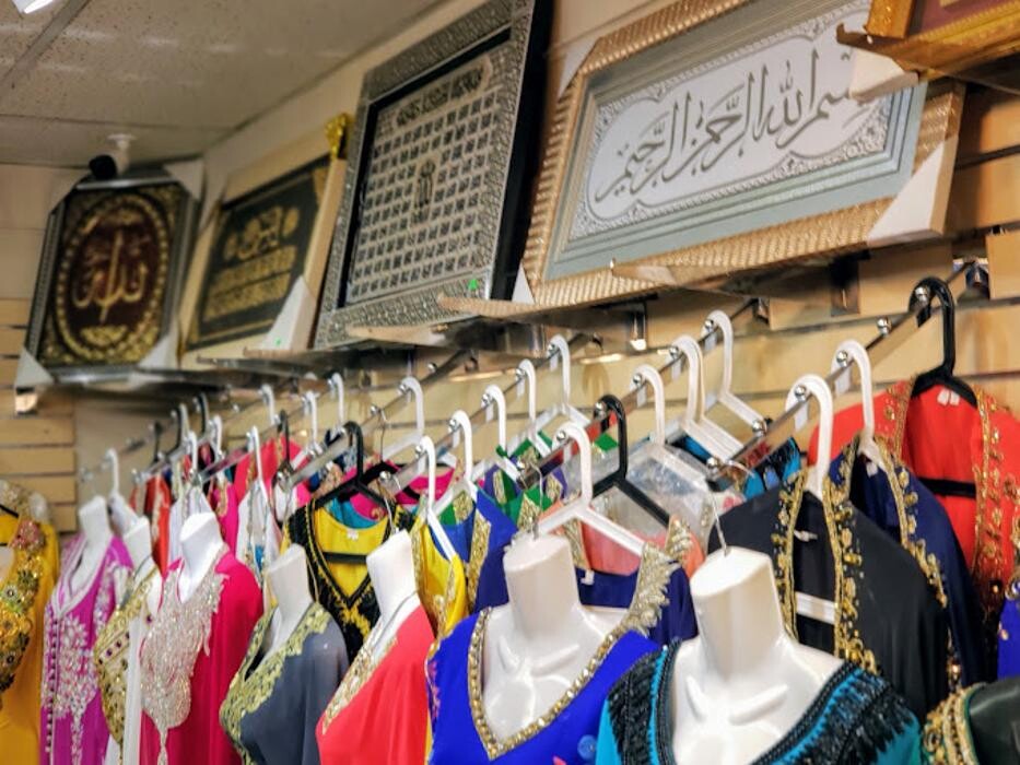 Images Sara Islamic Store