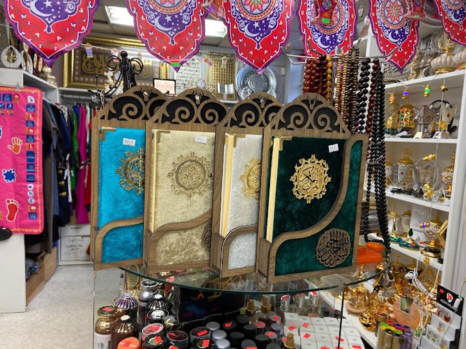 Images Sara Islamic Store