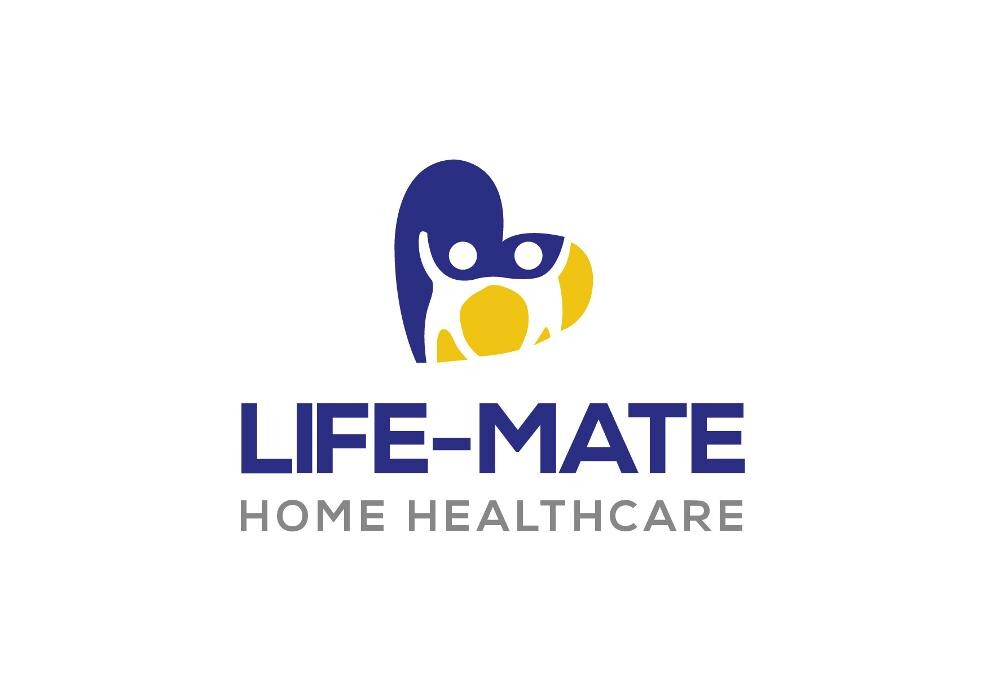 Images LIFE-MATE HOME HEALTHCARE INC.