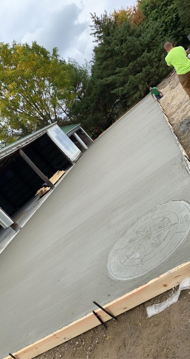 Images KS Concrete & Construction