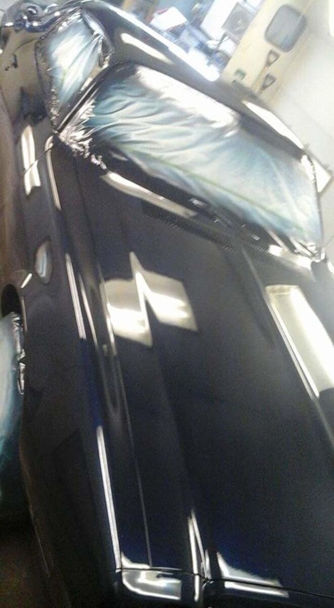 Images Carrosserie Autos P T