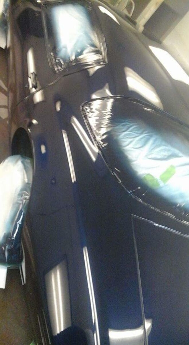 Images Carrosserie Autos P T