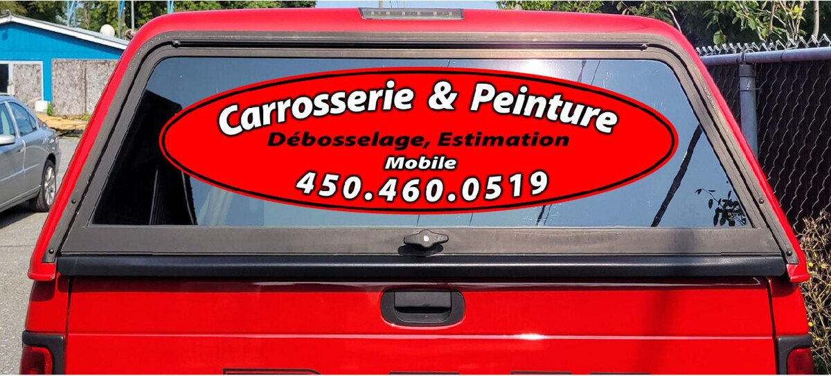 Images Carrosserie Autos P T