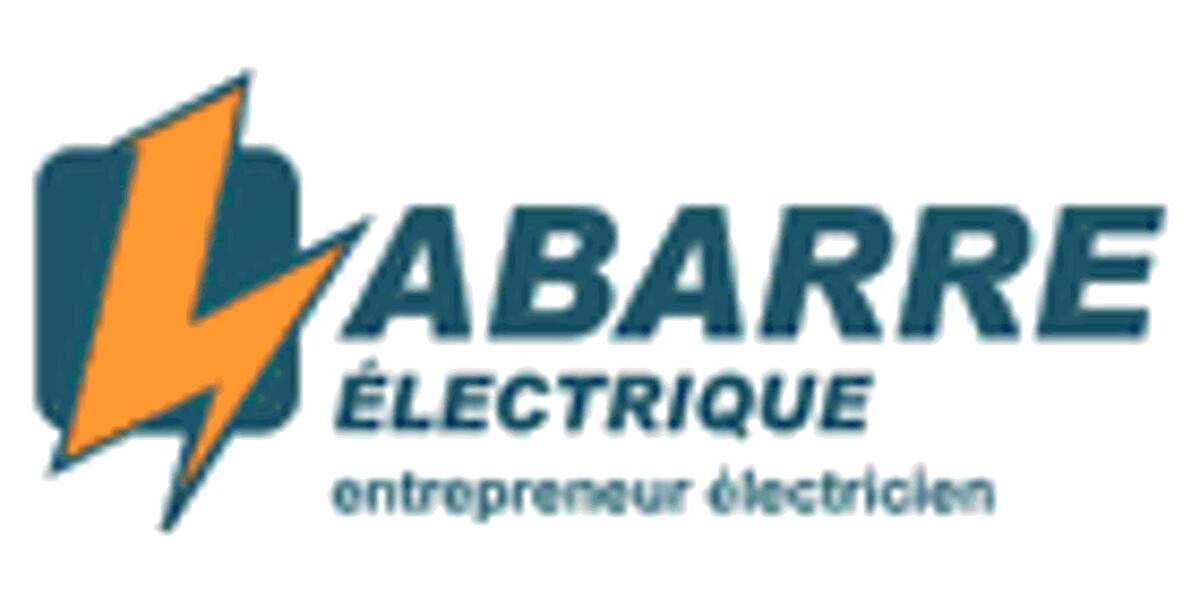 Sylvain Labarre Inc Entrepreneur Electricien Logo