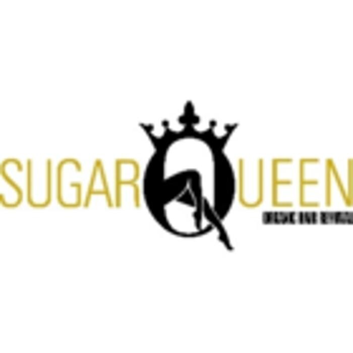Sugar Queen Organic Hair Removal Logo