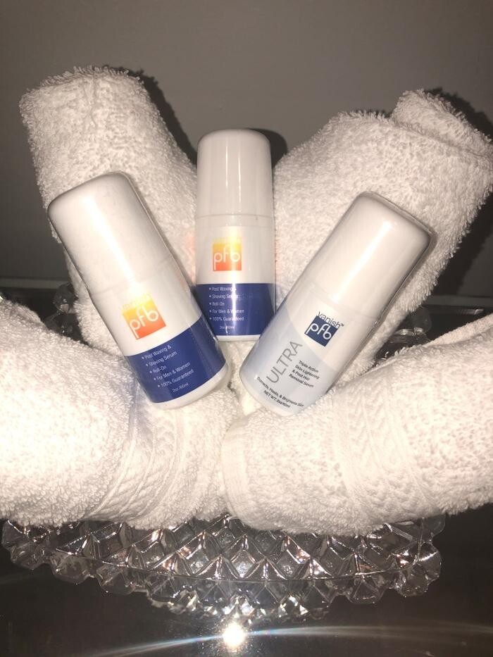 Images Sugar Queen Organic Hair Removal
