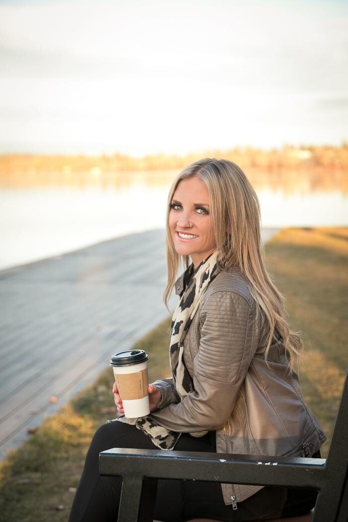 Images Denae Hussey - KIC Realty