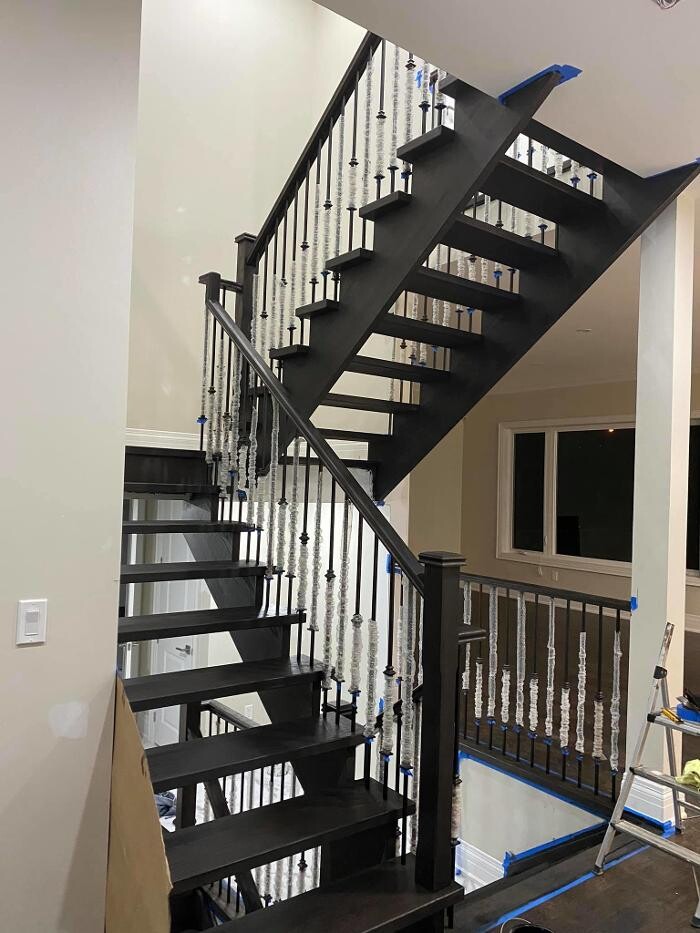 Images Mar-Stairs Inc