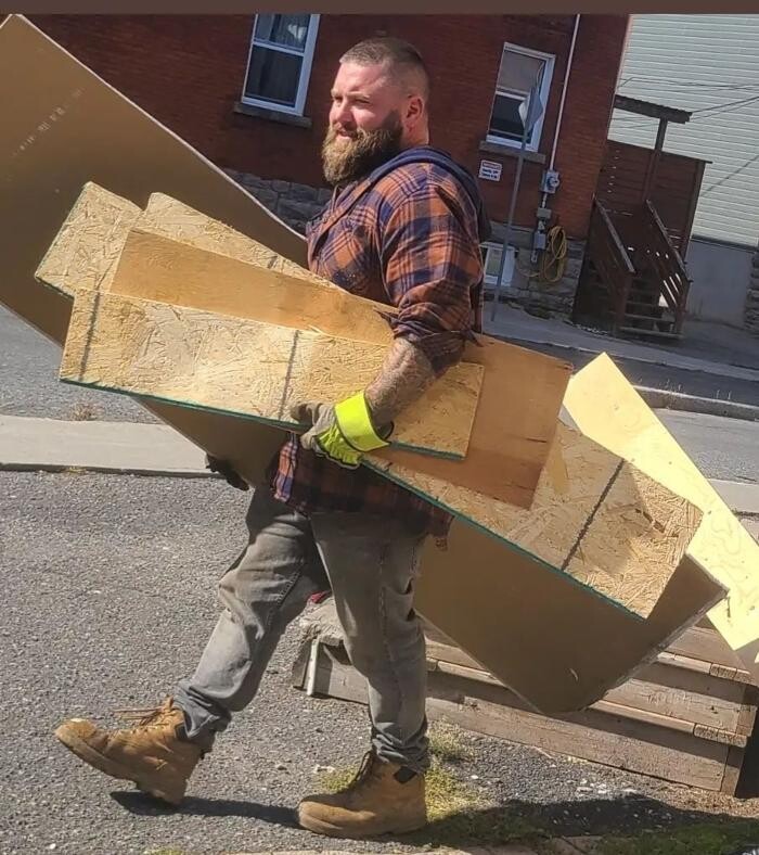 Images Waste Away Junk Removal