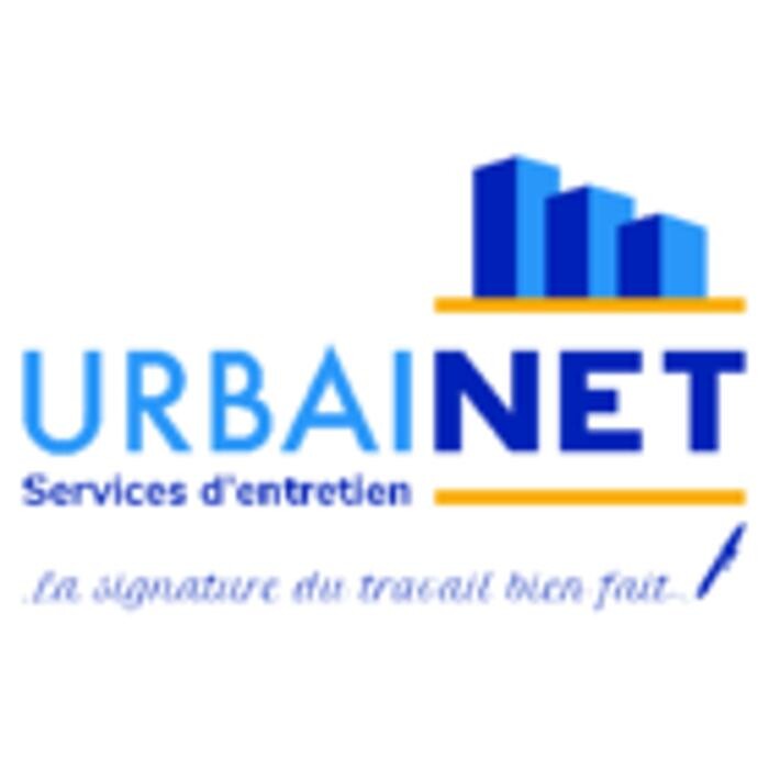 Urbainet Inc Logo