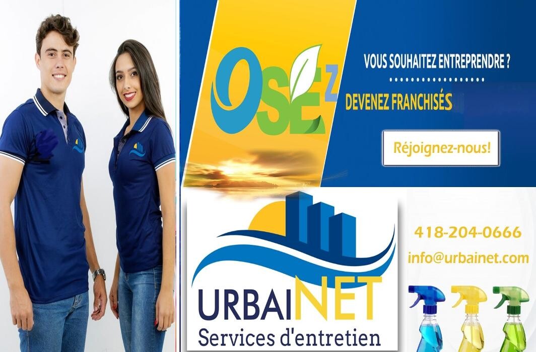 Images Urbainet Inc