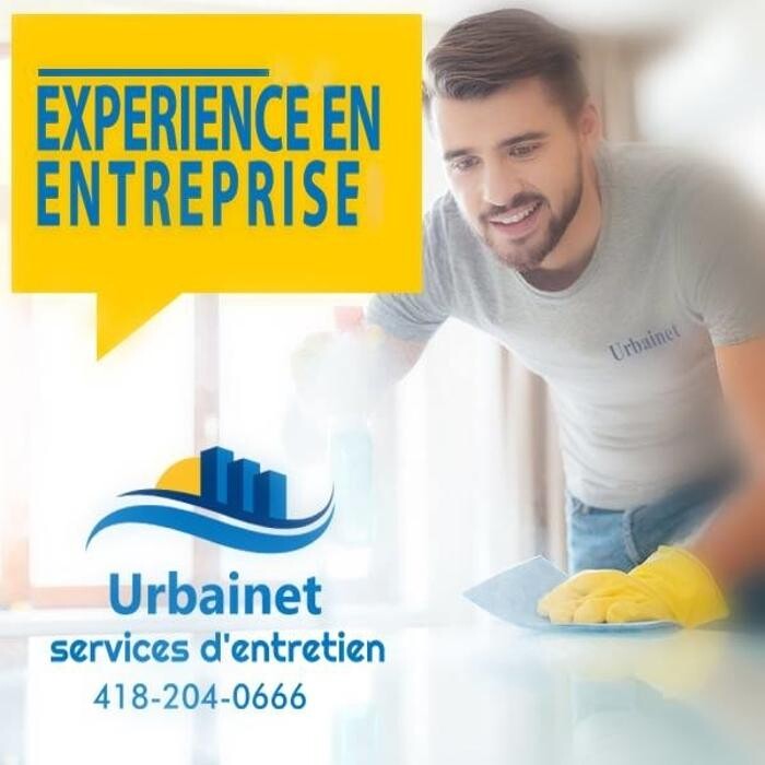 Images Urbainet Inc