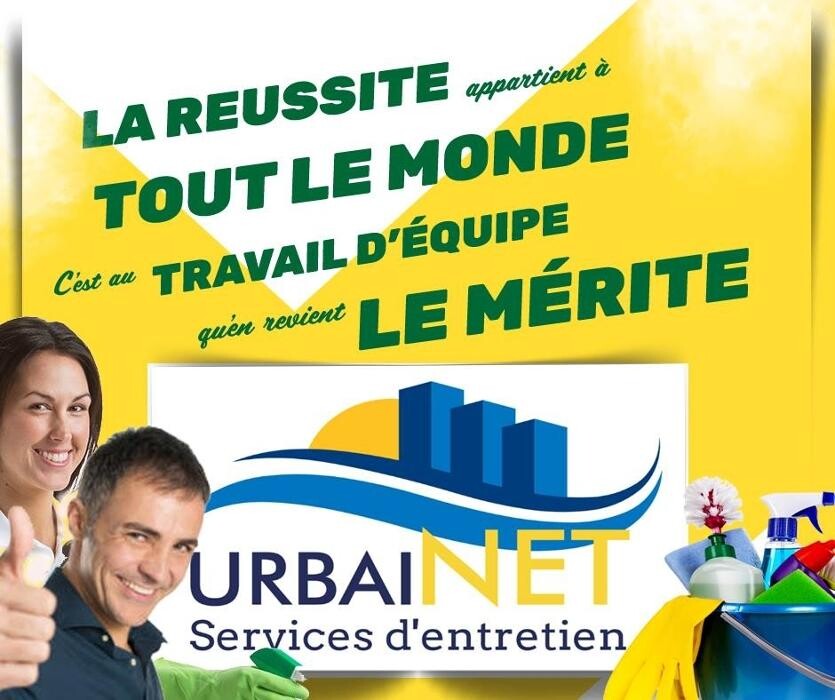 Images Urbainet Inc