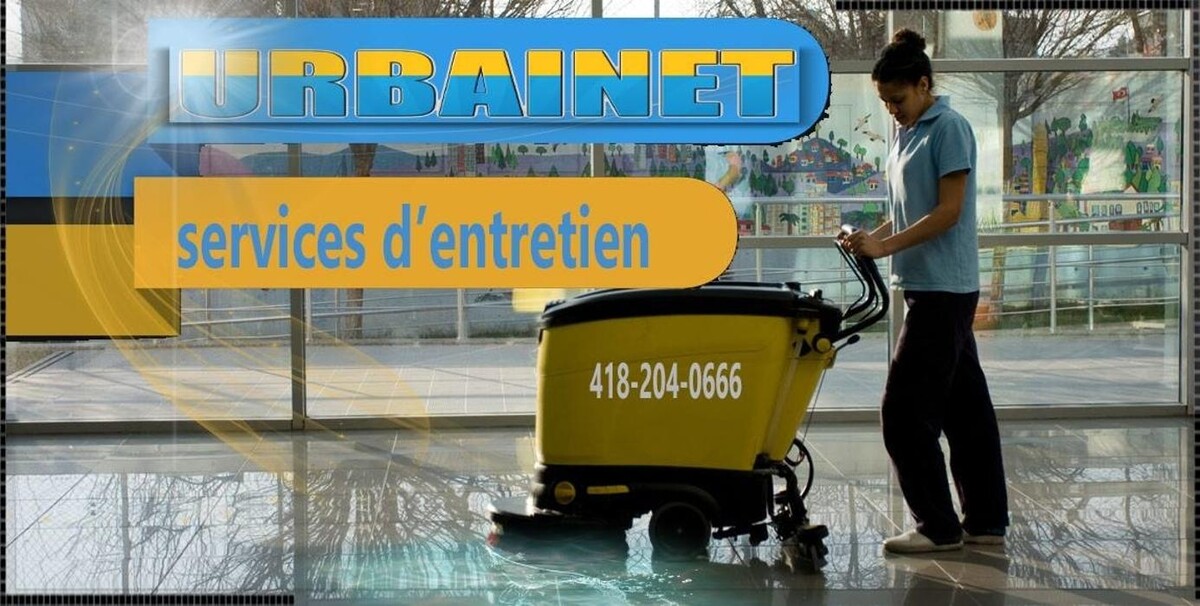 Images Urbainet Inc