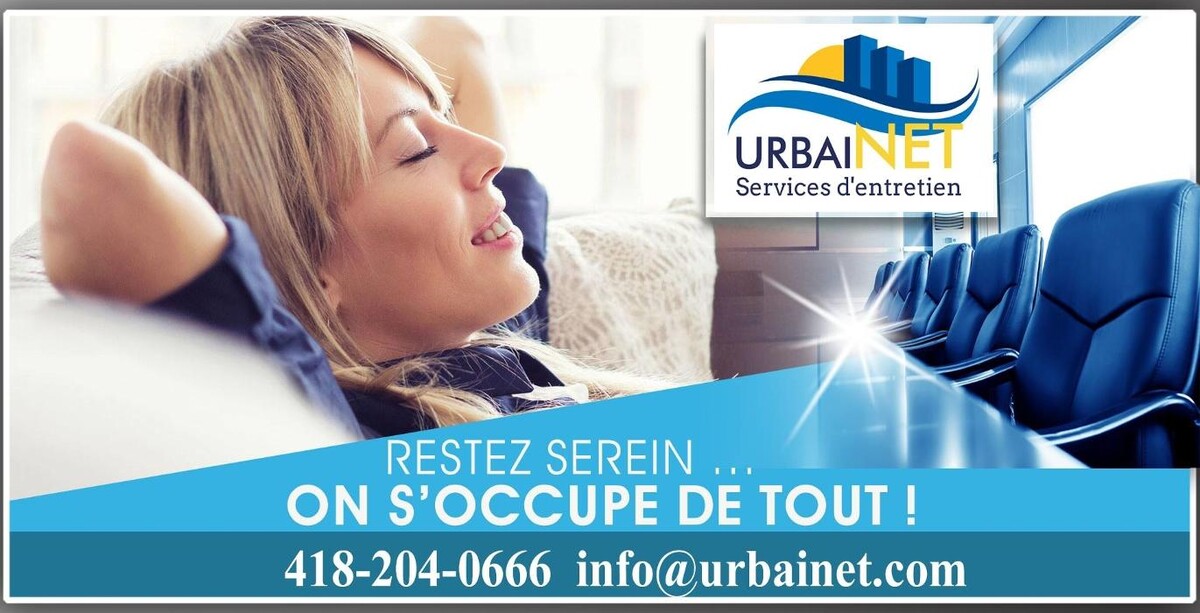 Images Urbainet Inc