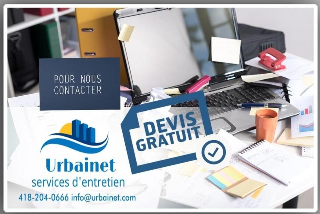 Images Urbainet Inc